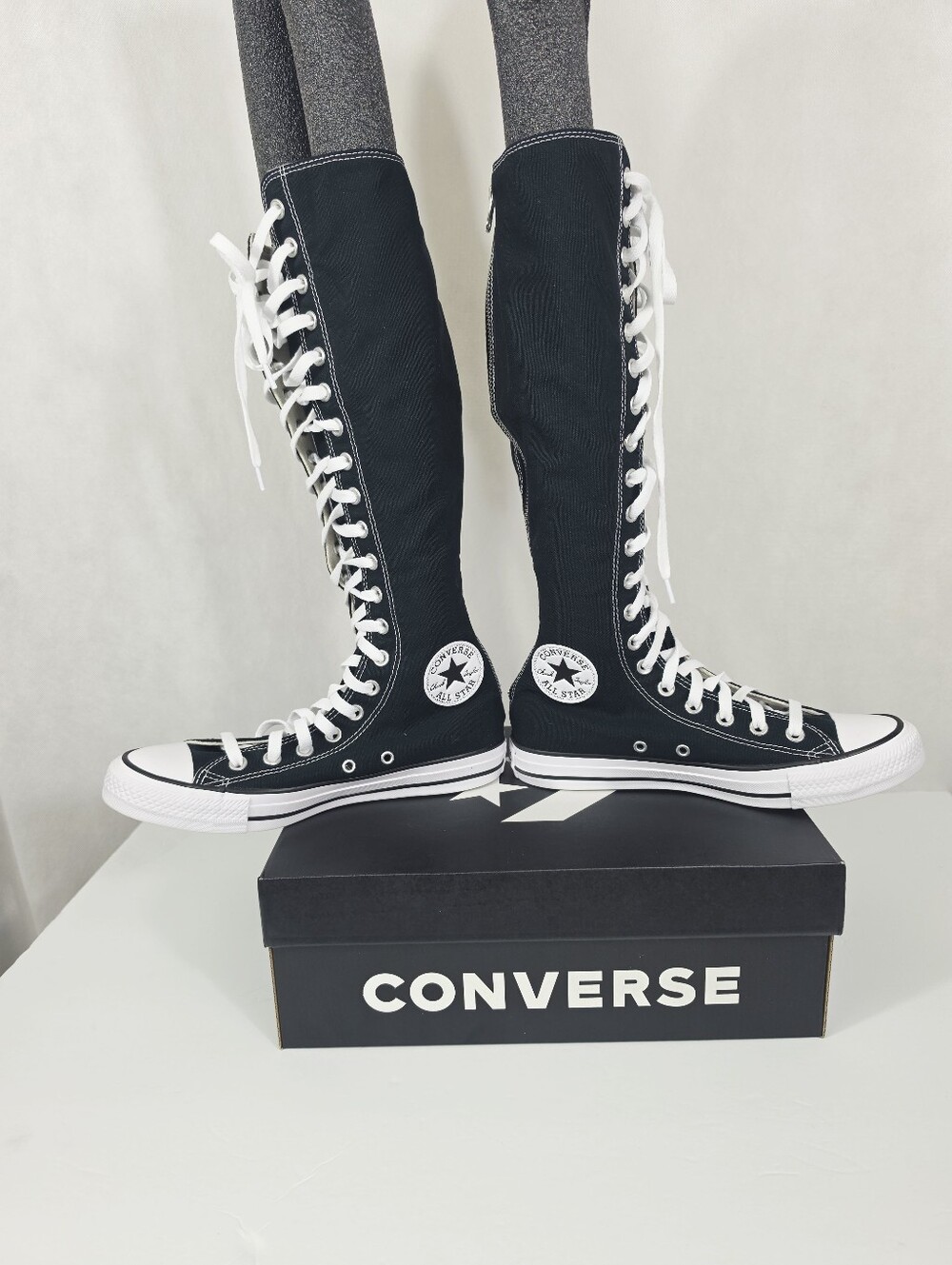 Converse Chuck Taylor All Star XX-HI Sneaker - Picture 5 of 9